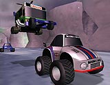 Choro Q HG 3 image 2