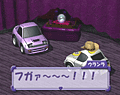 Choro Q HG 3 image 3