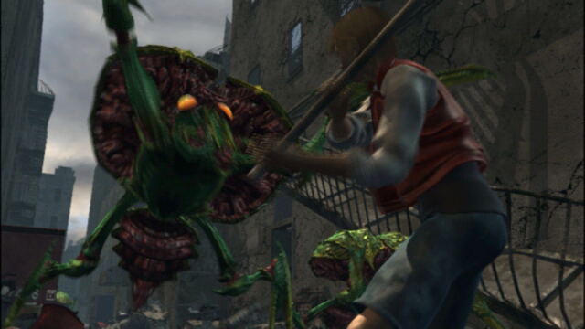 Space Raiders image 4