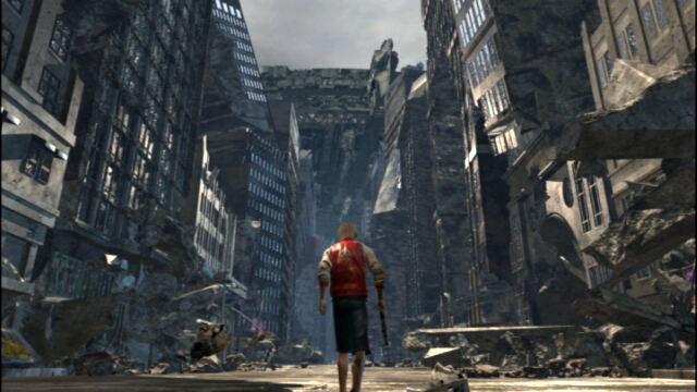 Space Raiders image 5