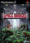 Space Raiders thumbnail 1