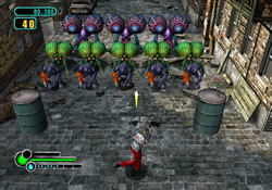 Space Raiders image 8