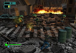 Space Raiders image 9