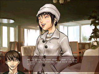 Tomak - Save the Earth Love Story image 6