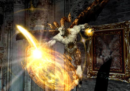 Devil May Cry 2 image 3