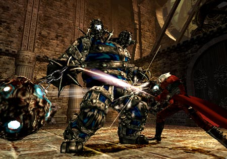 Devil May Cry 2 image 6