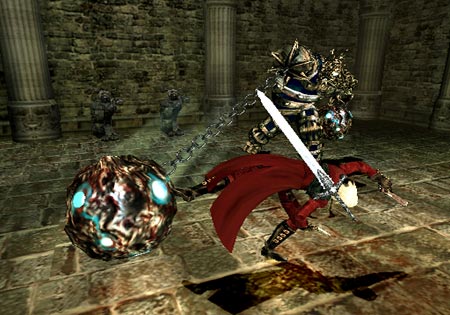 Devil May Cry 2 image 7
