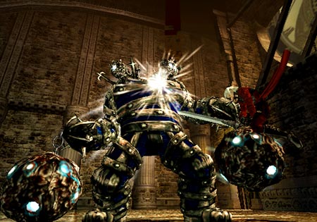 Devil May Cry 2 image 8