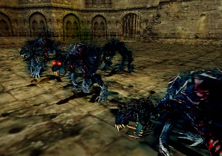 Devil May Cry 2 image 9
