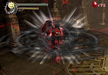 Devil May Cry 2 image 13