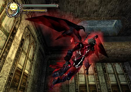 Devil May Cry 2 image 14