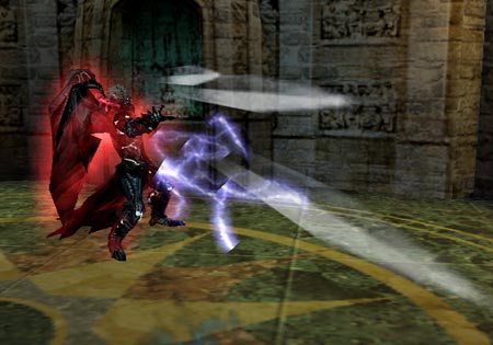 Devil May Cry 2 image 15