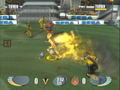 Sega Soccer Slam thumbnail 2