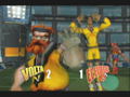 Sega Soccer Slam thumbnail 5
