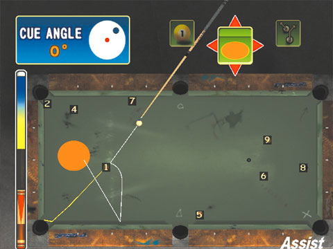 Pool Edge image 2