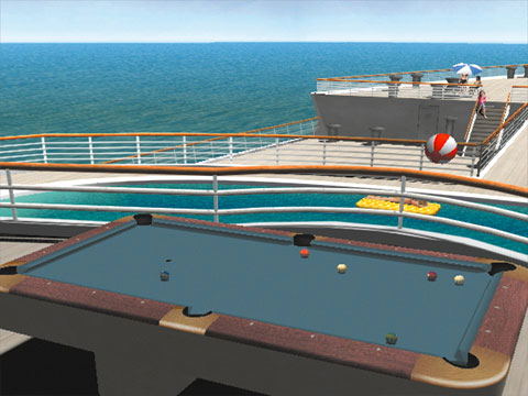 Pool Edge image 3