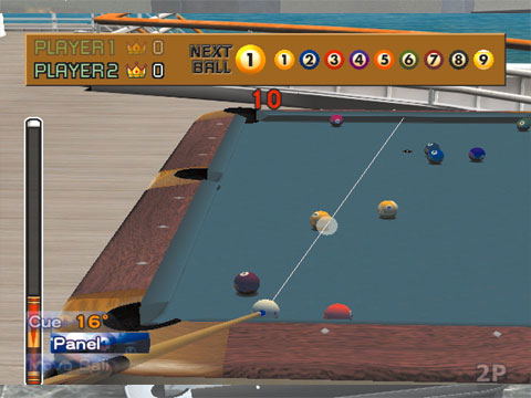 Pool Edge image 5