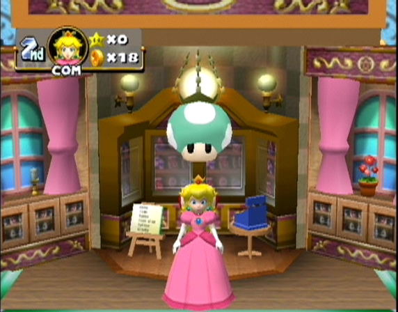 Mario Party 4 image 3