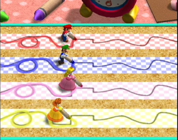 Mario Party 4 image 6