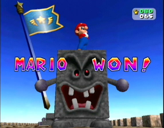 Mario Party 4 image 7