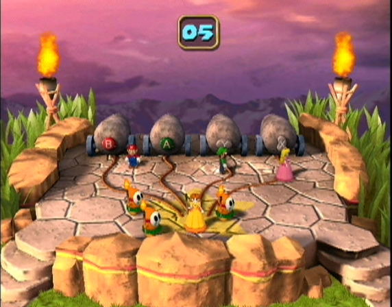Mario Party 4 image 8