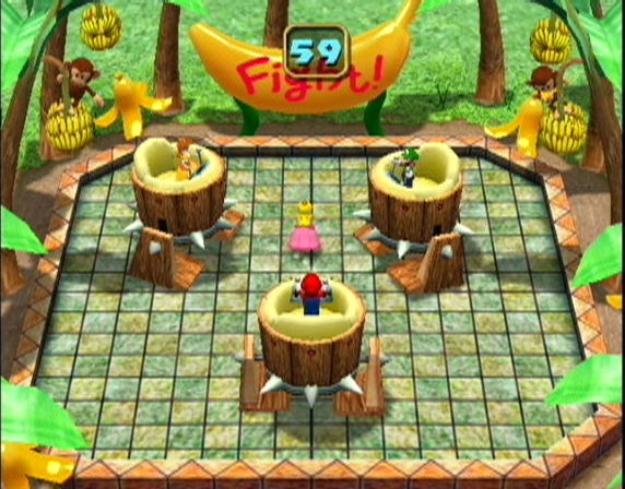 Mario Party 4 image 9