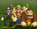 Mario Party 4 thumbnail 10