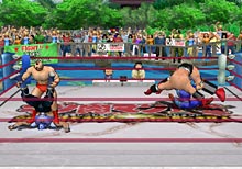 Kinnikuman 2nd Generations image 2