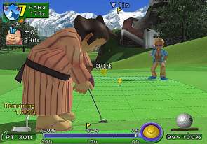 Wai Wai Golf image 3