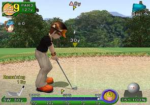 Wai Wai Golf image 4