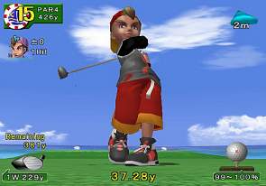 Wai Wai Golf image 5