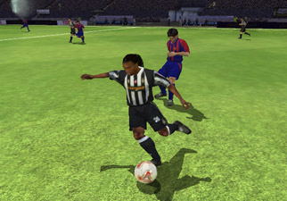 FIFA Soccer 2003 image 2