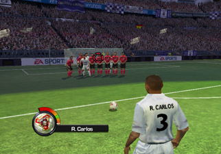 FIFA Soccer 2003 image 3