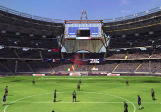 FIFA Soccer 2003 image 5