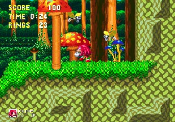 Sonic Mega Collection image 7