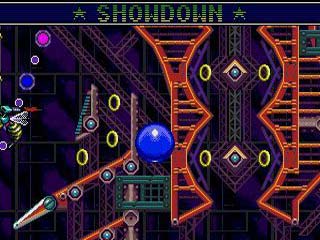 Sonic Mega Collection image 8