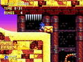 Sonic Mega Collection thumbnail 12