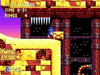 Sonic Mega Collection image 12