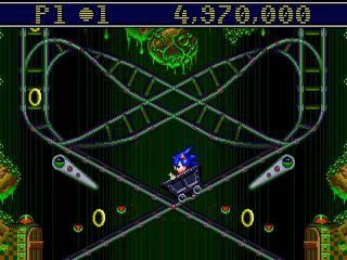 Sonic Mega Collection image 13