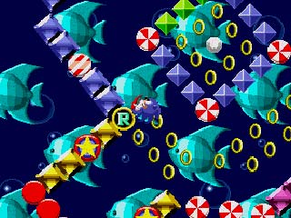 Sonic Mega Collection image 14