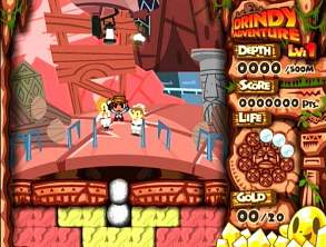 Mr. Driller Drill Land image 7