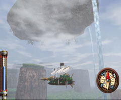 Eternal Arcadia Legends image 11