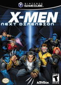 X-Men: Next Dimension thumbnail 1