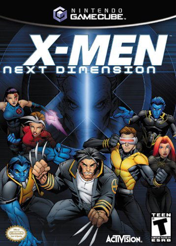 X-Men: Next Dimension image 1