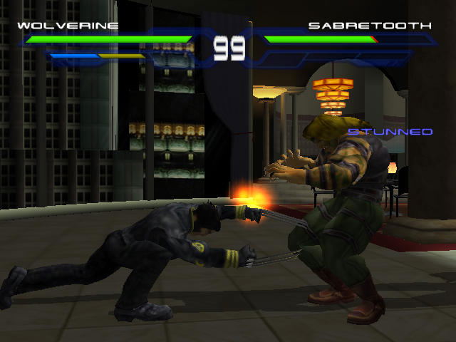 X-Men: Next Dimension image 4