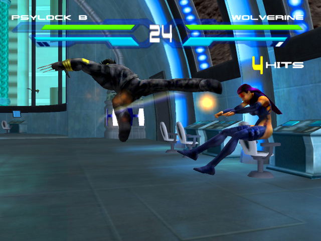X-Men: Next Dimension image 7