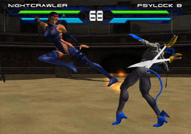 X-Men: Next Dimension image 10