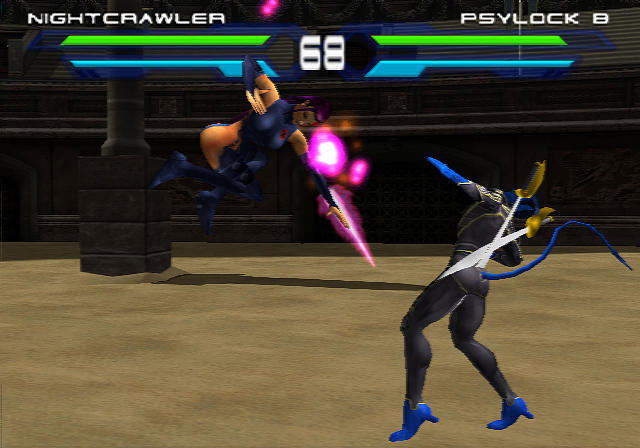 X-Men: Next Dimension image 11