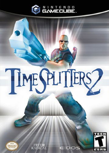 TimeSplitters 2 image 1