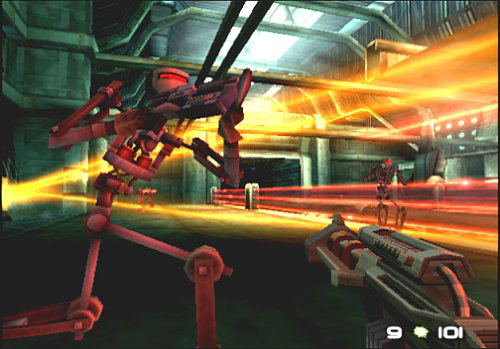 TimeSplitters 2 image 4